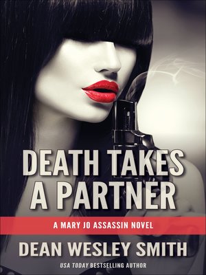 cover image of Death Takes a Partner